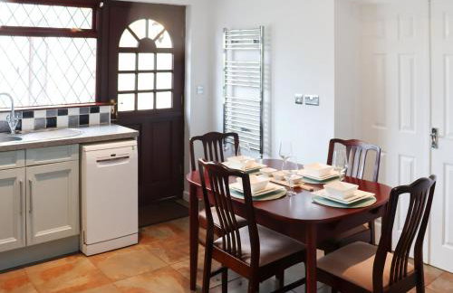 Radford Retreat - Foto 1