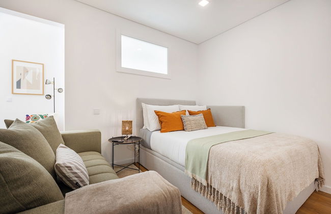 Matosinhos Seaside Prime Studio - Photo 16