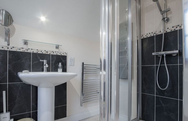 Llais Afon - 3 Bedroom Holiday Home - Fishguard - Foto 57