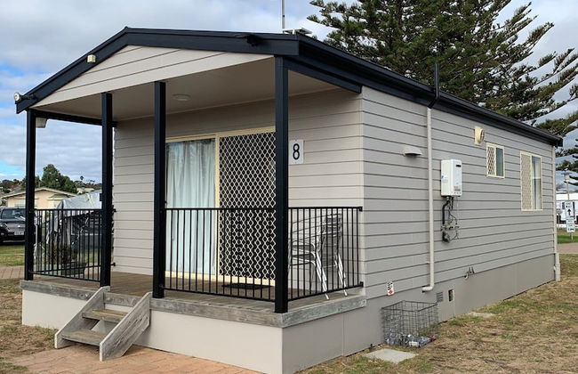 Moana Beach Tourist Park - Foto 3