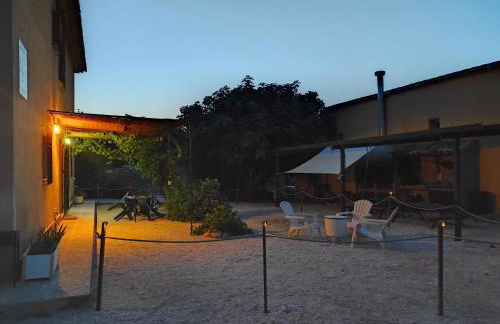 Finca el Campillo Casas Joselito y Nene Pili - Foto 29