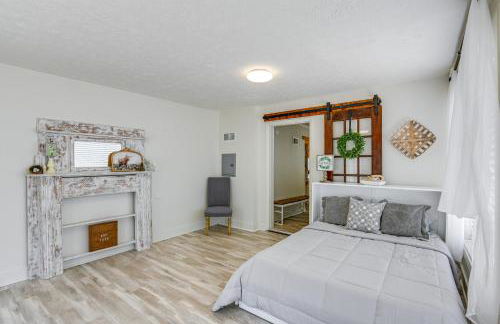 Quaint Greenbrier Apartment Less Than 24 Mi to Nashville - Foto 16