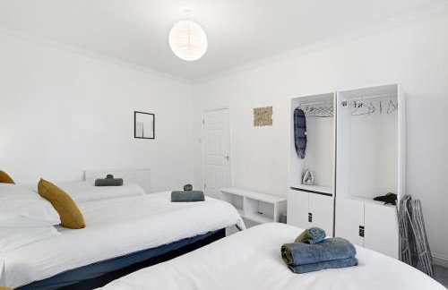 Valley View Apartment - Foto 7