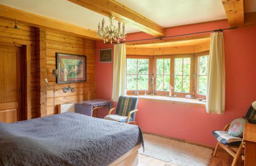 Ptasi Dom — Saunowisko w Kępie - Foto 10