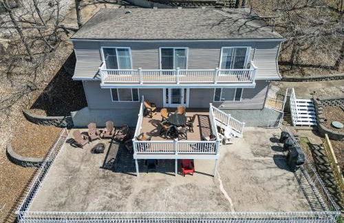 Lake Life: Amazing Weekday Specials! Dock, Swim Mat, Cove Water - Foto 47