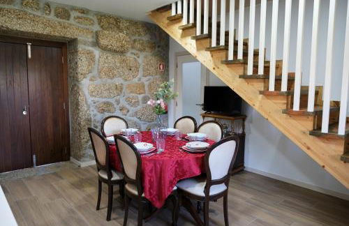 Aldeia da Quinta do Paço - Turismo rural Santo Tirso - Foto 16