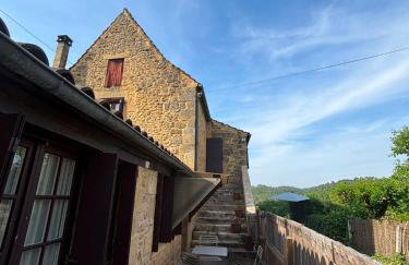 Corps de ferme rénové à 10 min de Sarlat - Foto 62