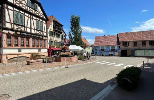 Gîte À l'aigle de sable - Foto 27