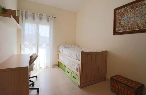 Casa Adosada Junto Al Pueblo - Foto 7