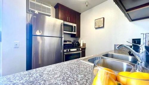 Amazing Universal Studios Loft FREE parking - Foto 4