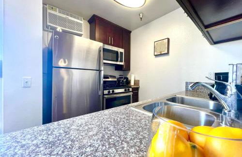 Amazing Universal Studios Loft FREE parking - Foto 4