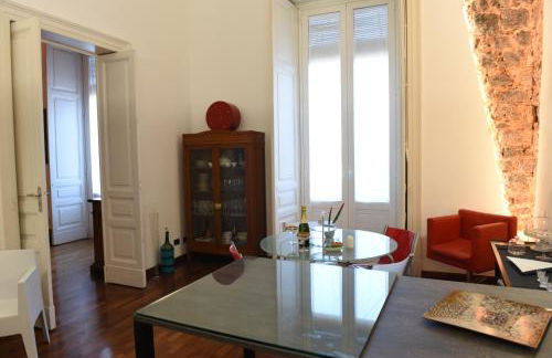 Exclusive Gina's Apartment - Foto 21