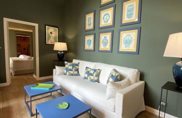 Green Luxury Apartment - Foto 1