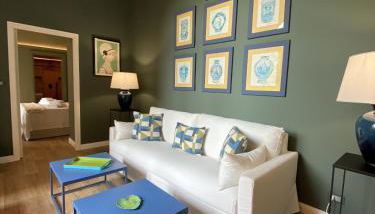 Green Luxury Apartment - Foto 1