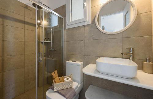 Anixis Studios Aliki Paros - Photo 9