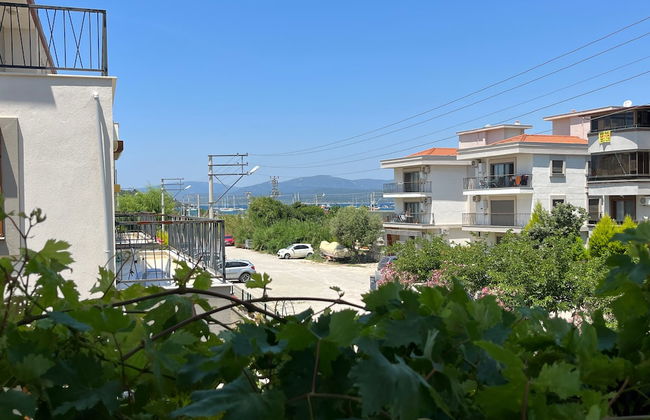 Grand Teoshan Otel ve Tatil Evleri - Photo 37