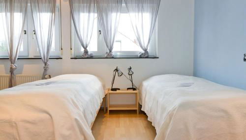 Gästehaus Streich Refrath, Bergisch Gladbach - Foto 2