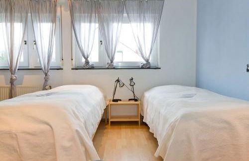 Gästehaus Streich Refrath, Bergisch Gladbach - Foto 2