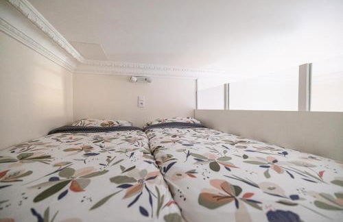 REGINA - Somptueux 3 pièces - carré d'or Menton - vue mer - Photo 49