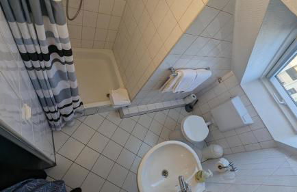 Europa City Apartment - Foto 10