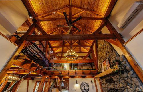 Welcome to Raven Ridge Lodge - where time slows - Photo 25