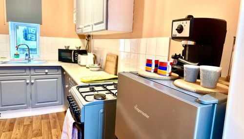 Gensing Garden Apartment - Foto 5