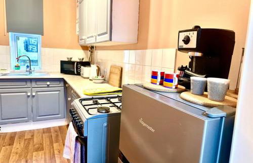 Gensing Garden Apartment - Foto 5