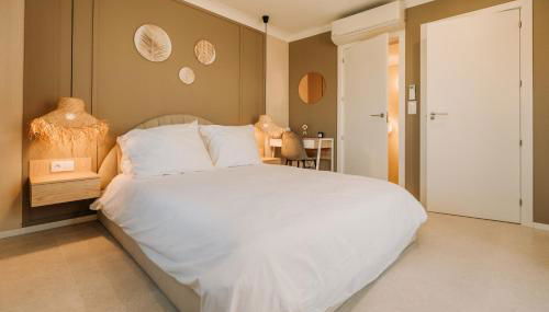 Casa Tucan Javea - Luxury House with Large Pool, 10 min walk to Arenal Beach - Foto 4