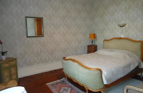 Maison de maître en baie de Somme - Foto 3