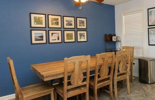 House #06 Heart of the Bay (Pet Friendly) Private Pier - Foto 5