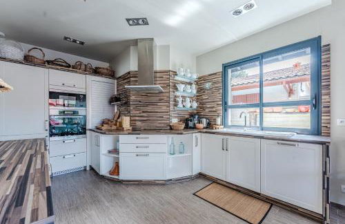 Villa AMAYA, Pyla/ Le Moulleau - Foto 10