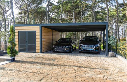 Villa Valpinia Luxury Villa in a Quiet Location with Pool, Sauna, Jacuzzi and Large Garden - Foto 47