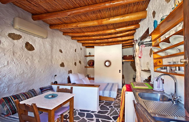 Natura cottages - Foto 37