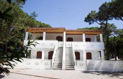 Villa Consuelo 140 - Photo 14