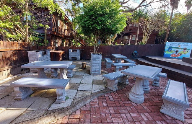 4 TIDES - by First Private Stays - Foto 49