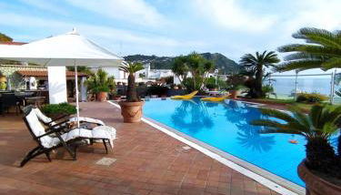 Dimorra Sun and Relax - Foto 2, sunbed