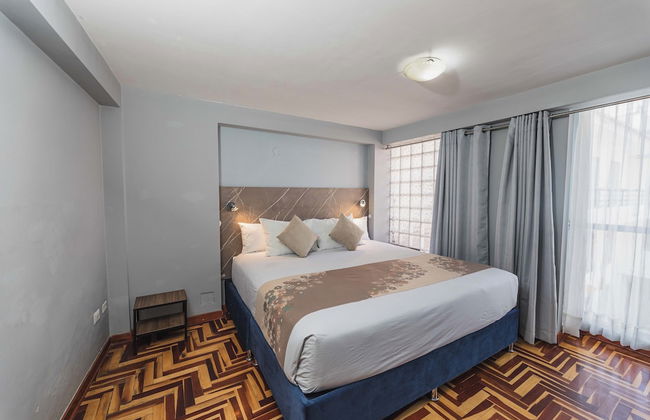 San Pedro Apartments - Foto 28