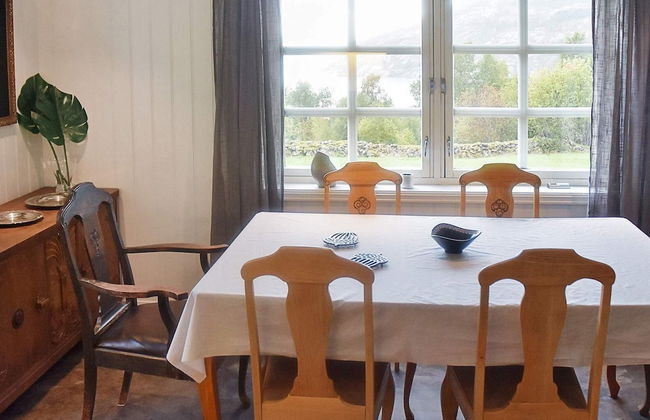 8 Person Holiday Home in Masfjordnes-by Traum - Foto 49