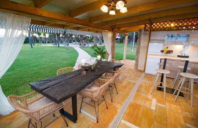 Paradise Lux Villa Porto Cheli - Foto 34