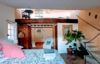 17th Century town house in Forcalquier centre - Foto 19