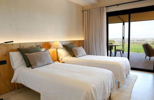 Casa Vinyanova - Foto 4