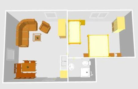 Große Ferienwohnung Ebert&Green - Foto 25