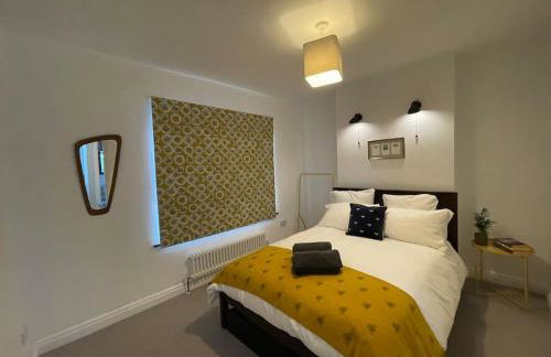 Cheerful 2 bed house on Causeway Coastal Route with parking - Foto 24