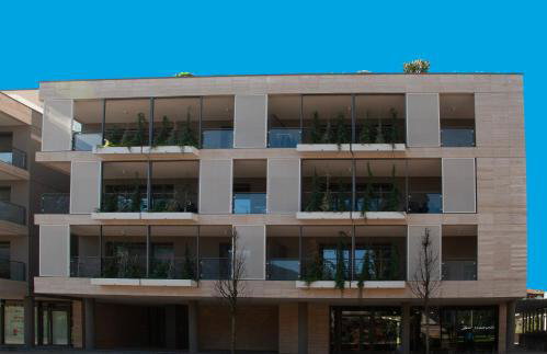 BELLAViTA LAKE GARDA Apartments - Foto 30