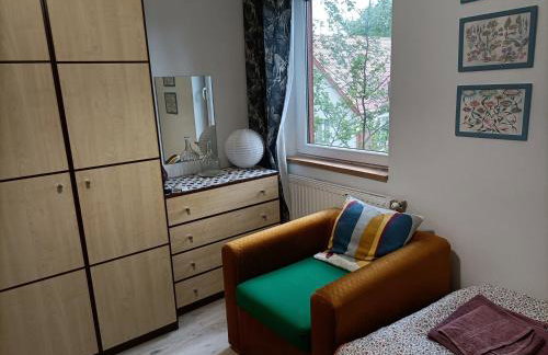 Kalinówka - apartament w domu nad Narwią - Foto 10