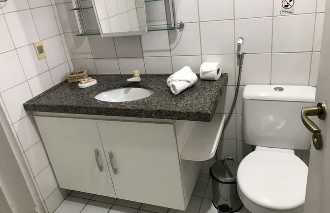 Aquaville Resort - Photo 21