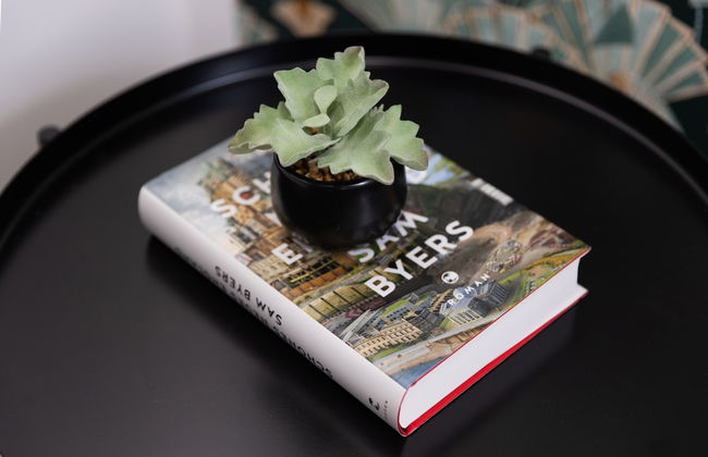 Urban Design Suites - Foto 7