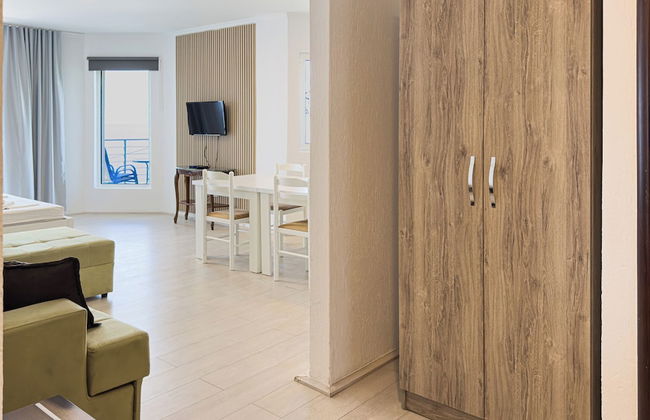 Open Sea Apartments - Foto 47