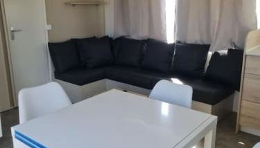 Mobil-home Magnolia 300m de la plage Ambleteuse - Foto 2