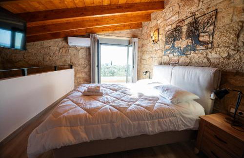 Entheon Olive Villas - Poolside Retreats - Foto 75